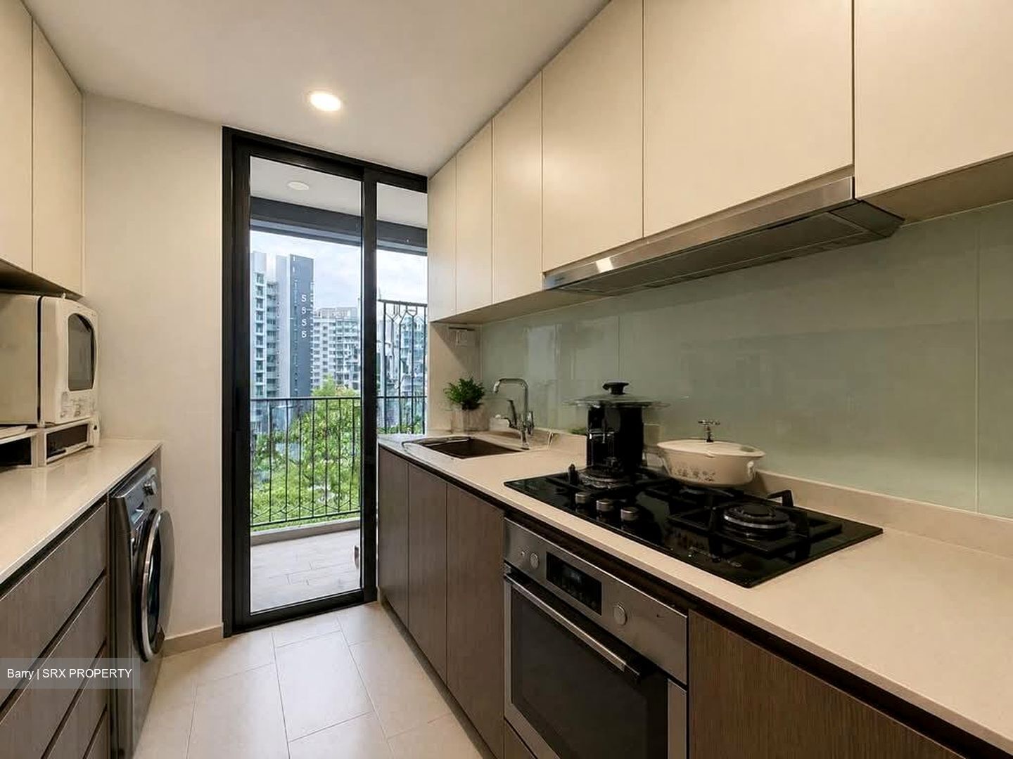 The Criterion (D27), Condominium #566691131